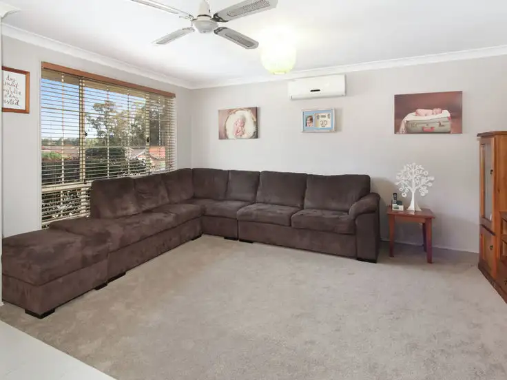 Third view of Homely house listing, 17 Woodi Close, Glenmore Park NSW 2745