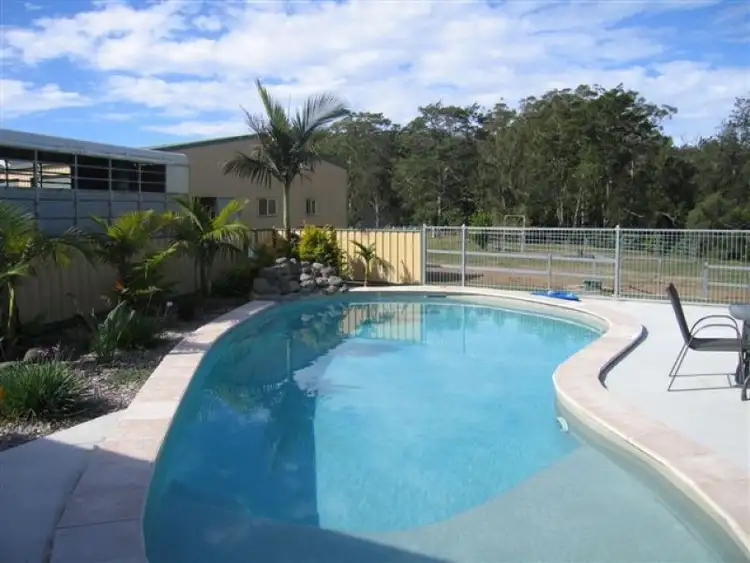 Third view of Homely rural property listing, Address available on request