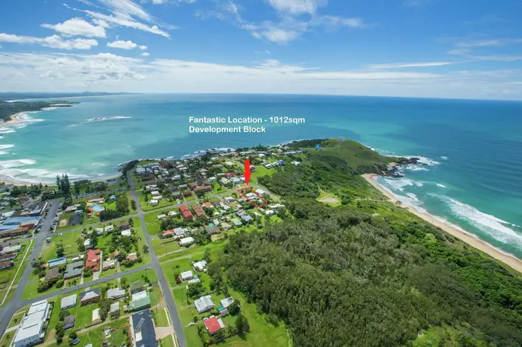 Second view of Homely house listing, 50 Market Street, Woolgoolga NSW 2456