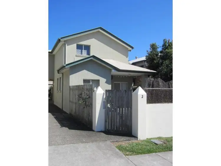 Fifth view of Homely townhouse listing, 2/15 Cardross Street, Yeerongpilly QLD 4105