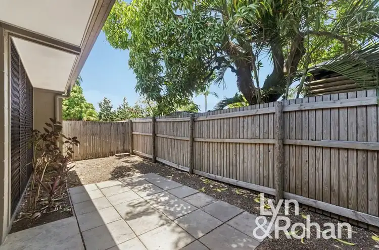 Fourth view of Homely unit listing, 3/53 Princes Road, Hyde Park QLD 4812