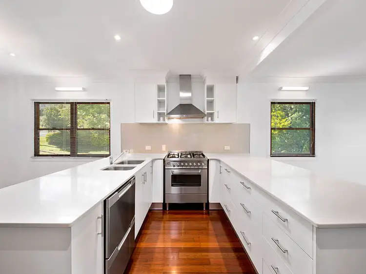 Third view of Homely house listing, 62 Jolimont Street, Sherwood QLD 4075
