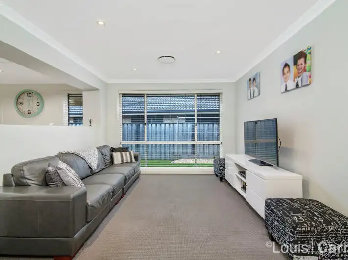 Fifth view of Homely house listing, 17 Jezebel St, The Ponds NSW 2769