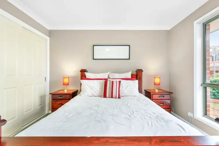 Sixth view of Homely townhouse listing, 8/103-111 The Lakes Drive, Glenmore Park NSW 2745