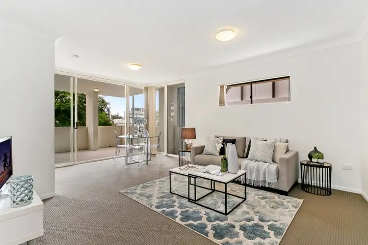 2/48-50 High Street, Toowong QLD 4066