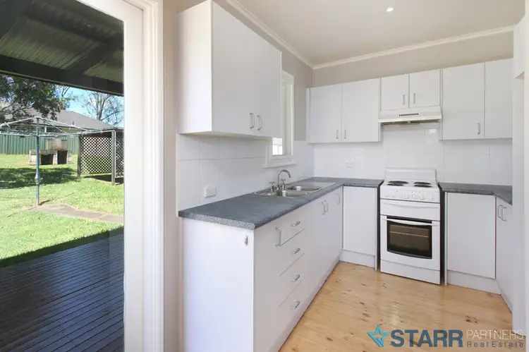 Second view of Homely house listing, 18 Brewongle Avenue, Penrith NSW 2750