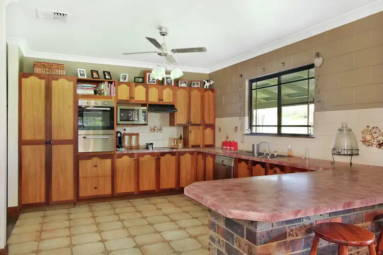 Fourth view of Homely house listing, 4 Eloura Road, Tamworth NSW 2340