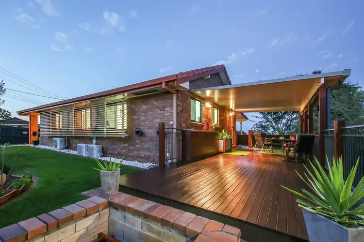 2 Yingally Drive, Arana Hills QLD 4054