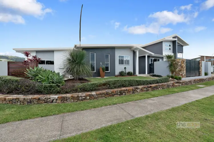 Main view of Homely house listing, 60 North Sapphire Road, Sapphire Beach NSW 2450