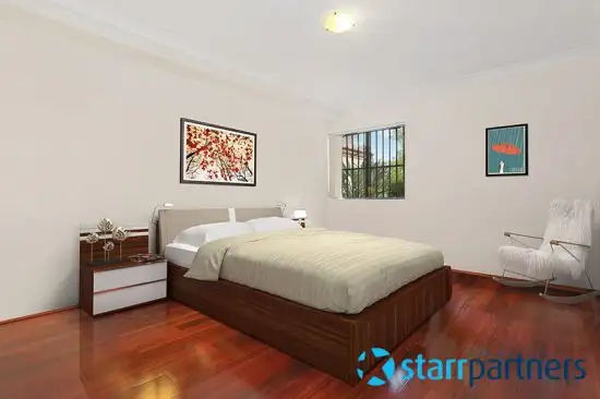 Third view of Homely unit listing, 2/39-43 Fennell Street, North Parramatta NSW 2151