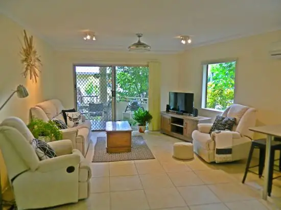 Sixth view of Homely unit listing, 19/11 Port Douglas Road "The Sands Resort", Port Douglas QLD 4877