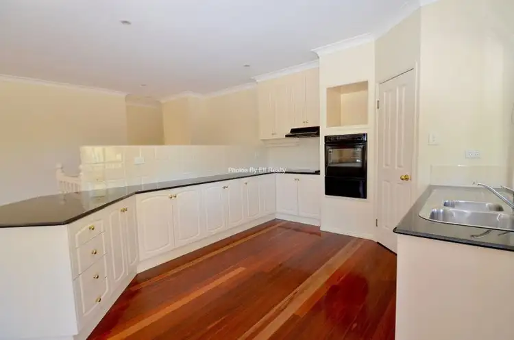 Sixth view of Homely house listing, 21 Fairway Drive, Hatton Vale QLD 4341