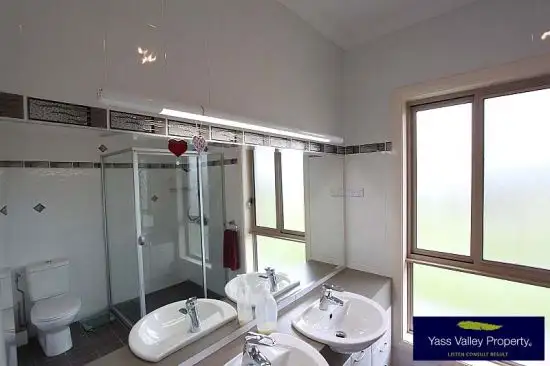 Seventh view of Homely house listing, 107 Zouch Road, Yass NSW 2582