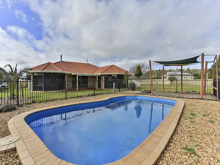 Main view of Homely house listing, 66 Phipps Drive, Meringandan West QLD 4352