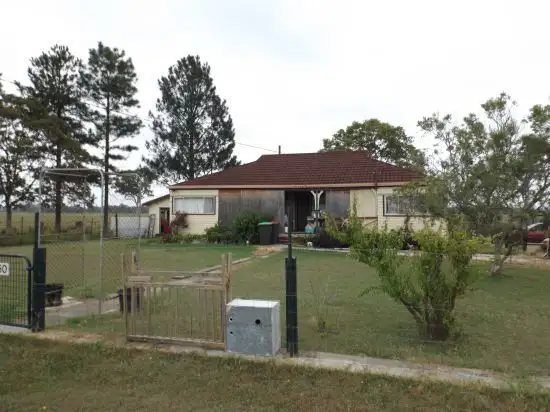 160 Rifflerange Road, Casino NSW 2470