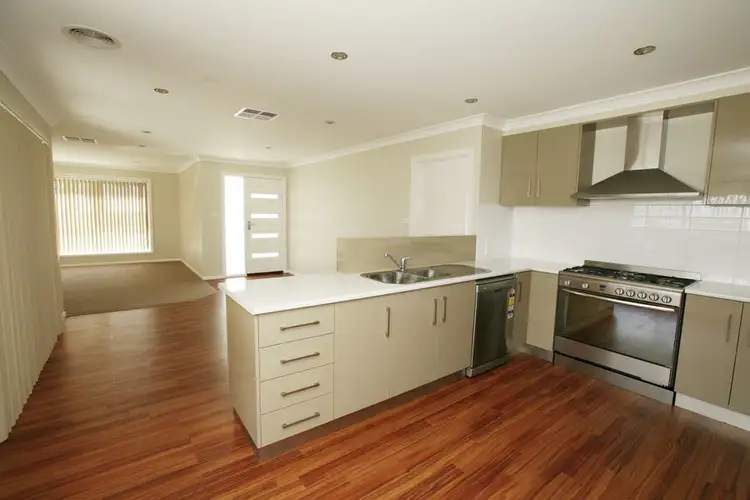 Fourth view of Homely house listing, 2/10 Osterley Street, Bourkelands NSW 2650