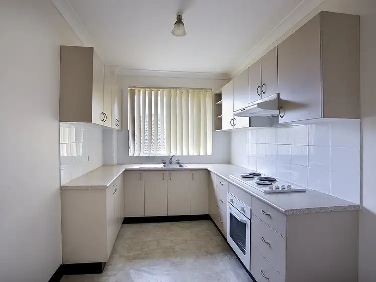 Third view of Homely apartment listing, 6/5 Onslow Street, Rose Bay NSW 2029