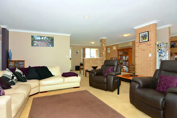 Fourth view of Homely house listing, 41 Bedingfield Way, Australind WA 6233