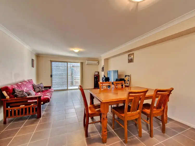 Second view of Homely townhouse listing, 32/154 River Hills Road, Eagleby QLD 4207