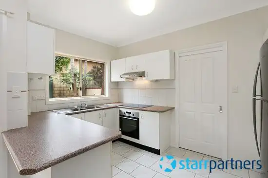 Second view of Homely townhouse listing, 3/20 Davies Road, North Parramatta NSW 2151