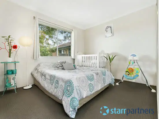 Sixth view of Homely apartment listing, 5/10-12 Factory Street, North Parramatta NSW 2151