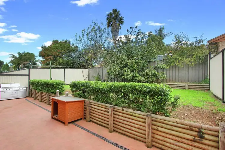 Fifth view of Homely house listing, 8A Denis Winston Drive, Doonside NSW 2767