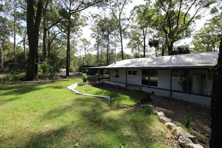 Sixth view of Homely house listing, 31a Cowper Street Nabiac, Nabiac NSW 2312