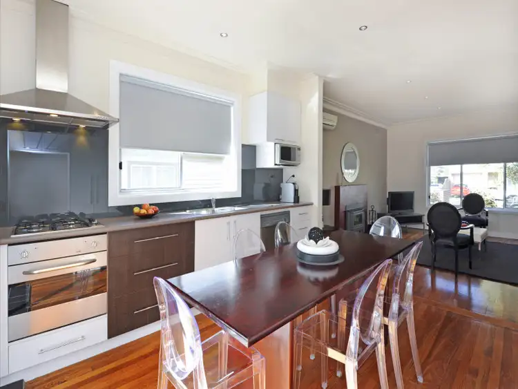 Second view of Homely house listing, 1/16 Newton Street, Glenroy VIC 3046