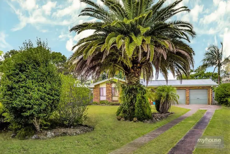 Main view of Homely house listing, 5 Cornwall Court, Drayton QLD 4350
