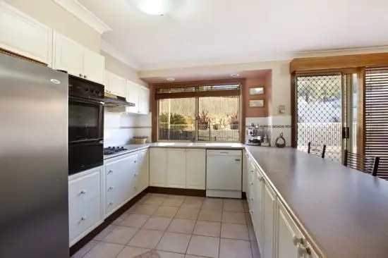Second view of Homely house listing, 17 McCubbin Way, Lambton NSW 2299