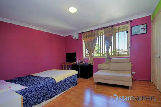 Fifth view of Homely townhouse listing, 6/36-38 Chertsey Avenue, Bankstown NSW 2200
