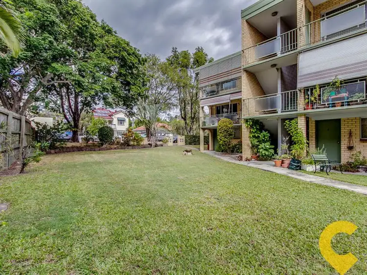 Fourth view of Homely unit listing, 5/26 Railway Street, Alderley QLD 4051