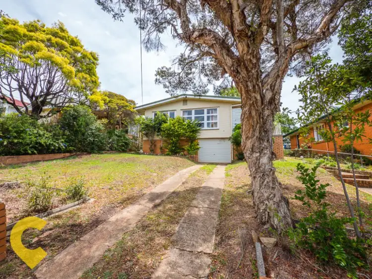 Second view of Homely house listing, 11 Goodchap Street, Aspley QLD 4034