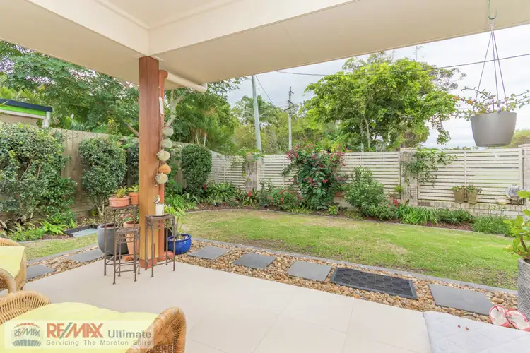 Third view of Homely house listing, 7/12 Second Avenue, Beachmere QLD 4510
