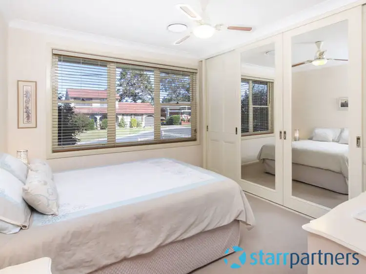 Fifth view of Homely house listing, 15 Croft Avenue, Merrylands NSW 2160