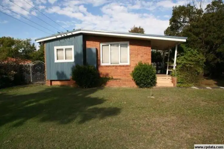 118 Ellsworth Drive, Tregear NSW 2770