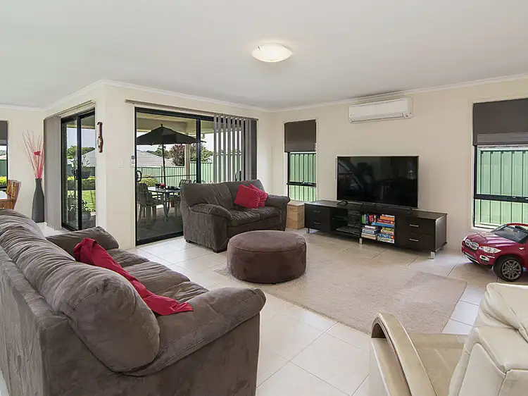 Fourth view of Homely house listing, 44 Barton Circuit, Mount Barker SA 5251