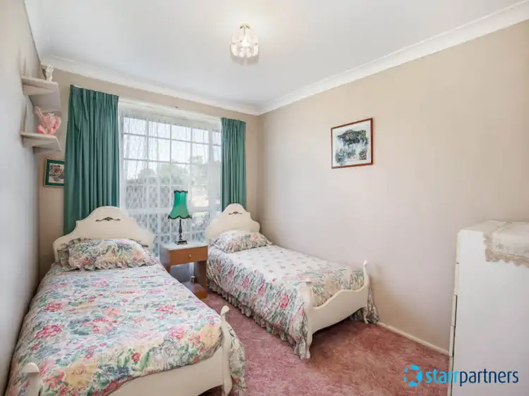 Fifth view of Homely house listing, 33 King Road, Wilberforce NSW 2756