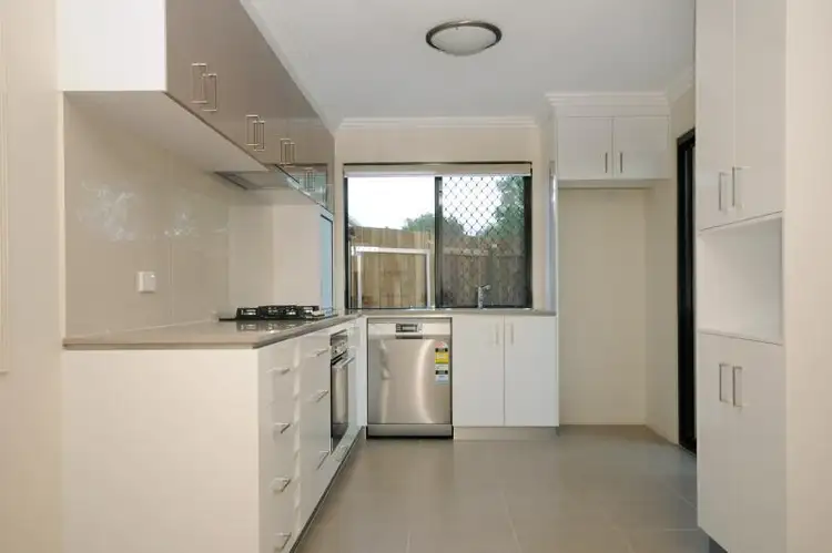 Second view of Homely townhouse listing, 5/39 Gipps St, Drayton QLD 4350