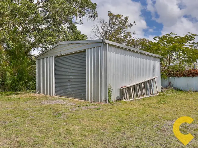 Fourth view of Homely land listing, Lot 31, 25 Central Avenue, Deagon QLD 4017