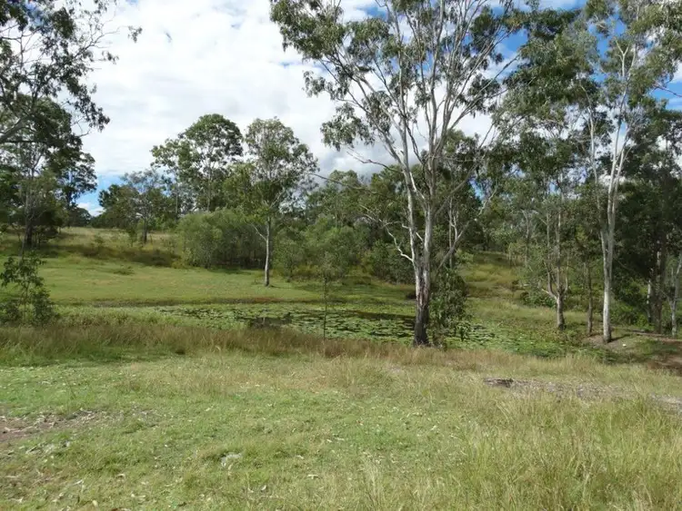 Third view of Homely rural property listing, 1000 Gorge Road, Taunton QLD 4674