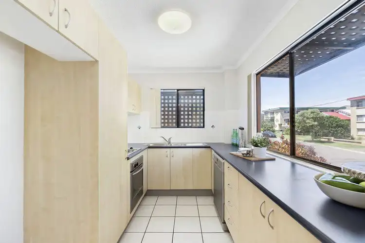 Fourth view of Homely unit listing, 5/23 Dwyer Street, Nundah QLD 4012