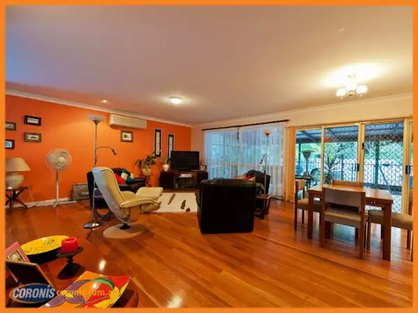 Sixth view of Homely house listing, 1 Magpie Place, Albany Creek QLD 4035