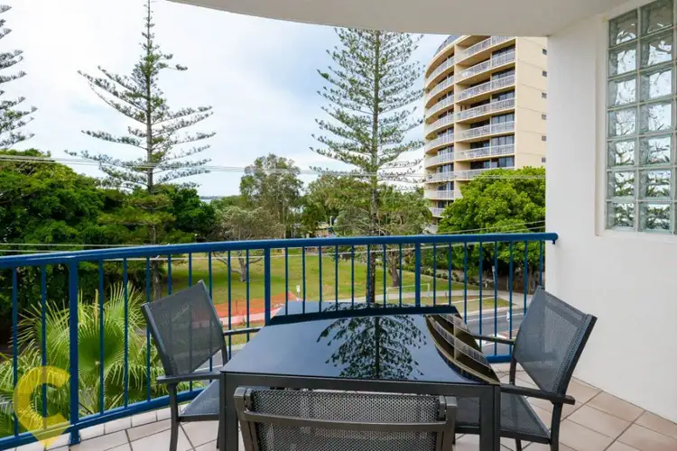 14/68 Esplanade, Golden Beach QLD 4551