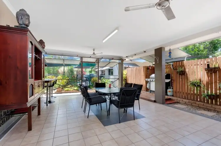 Third view of Homely house listing, 4 Keller Close, Whitfield QLD 4870