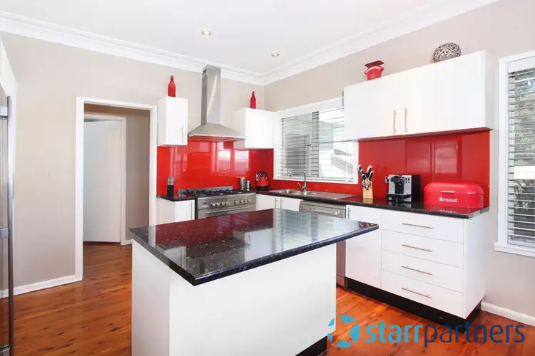 Second view of Homely house listing, 75 Collins Street, St Marys NSW 2760