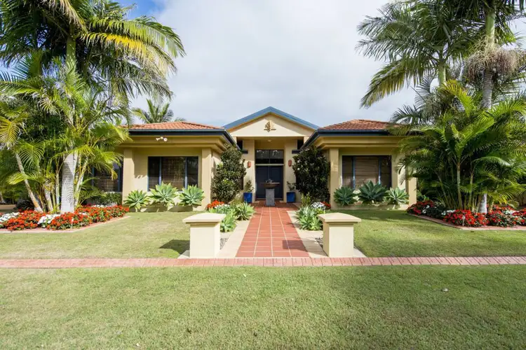 Second view of Homely house listing, 10 Conrad Place, Iluka NSW 2466