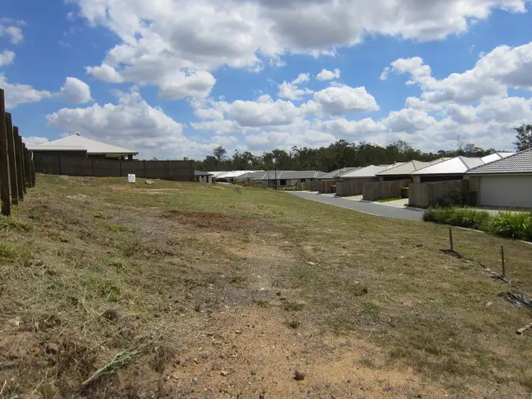 Seventh view of Homely land listing, 5 Currawong Street, Deebing Heights QLD 4306