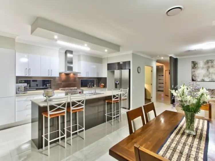 Fifth view of Homely house listing, 344 Stanley Rd, Carina QLD 4152