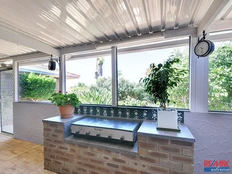 Fourth view of Homely house listing, 20 Sailfish Close, Beldon WA 6027